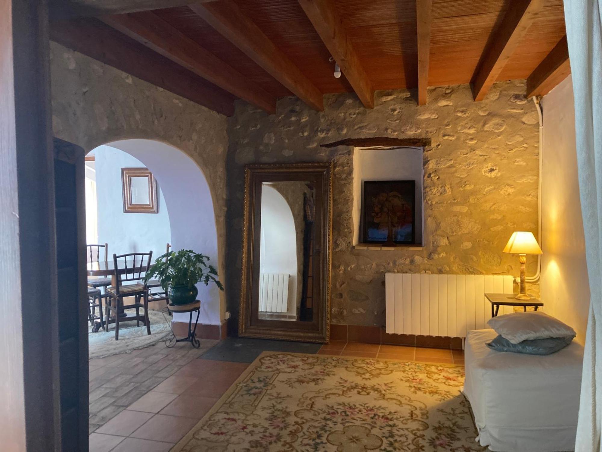 Casa Gallinera Benissiva Eksteriør bilde
